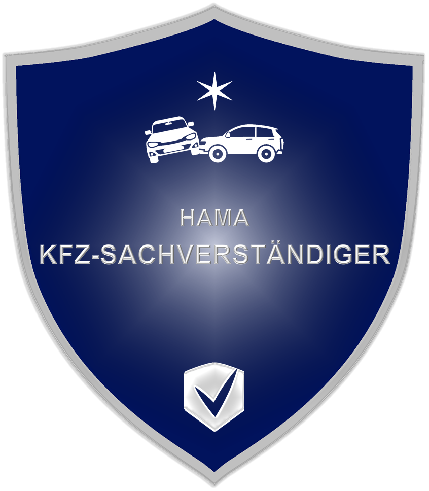 Hamburger KFZ Gutachter