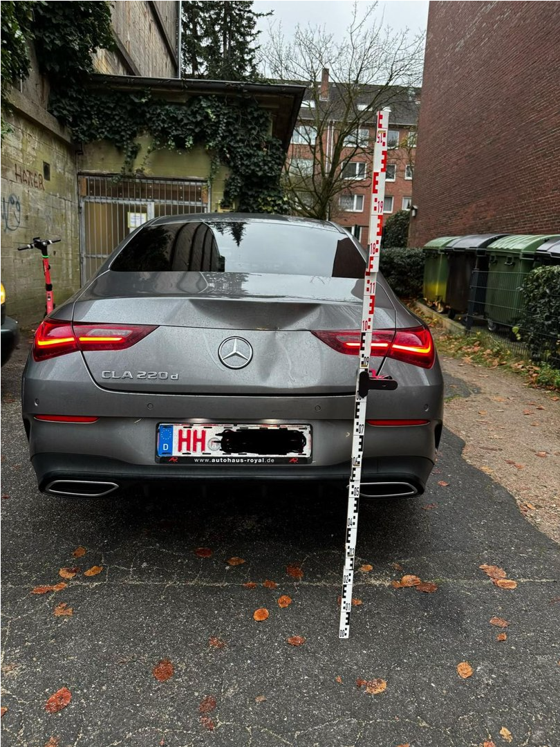 KFZ Gutachter Hamburg Wandsbek