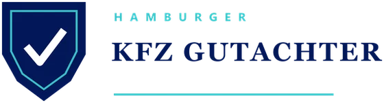 Hamburger KFZ Gutachter Logo